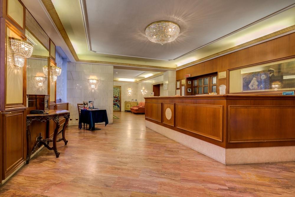 Hotel San Donato - Bologna Centro Exterior photo