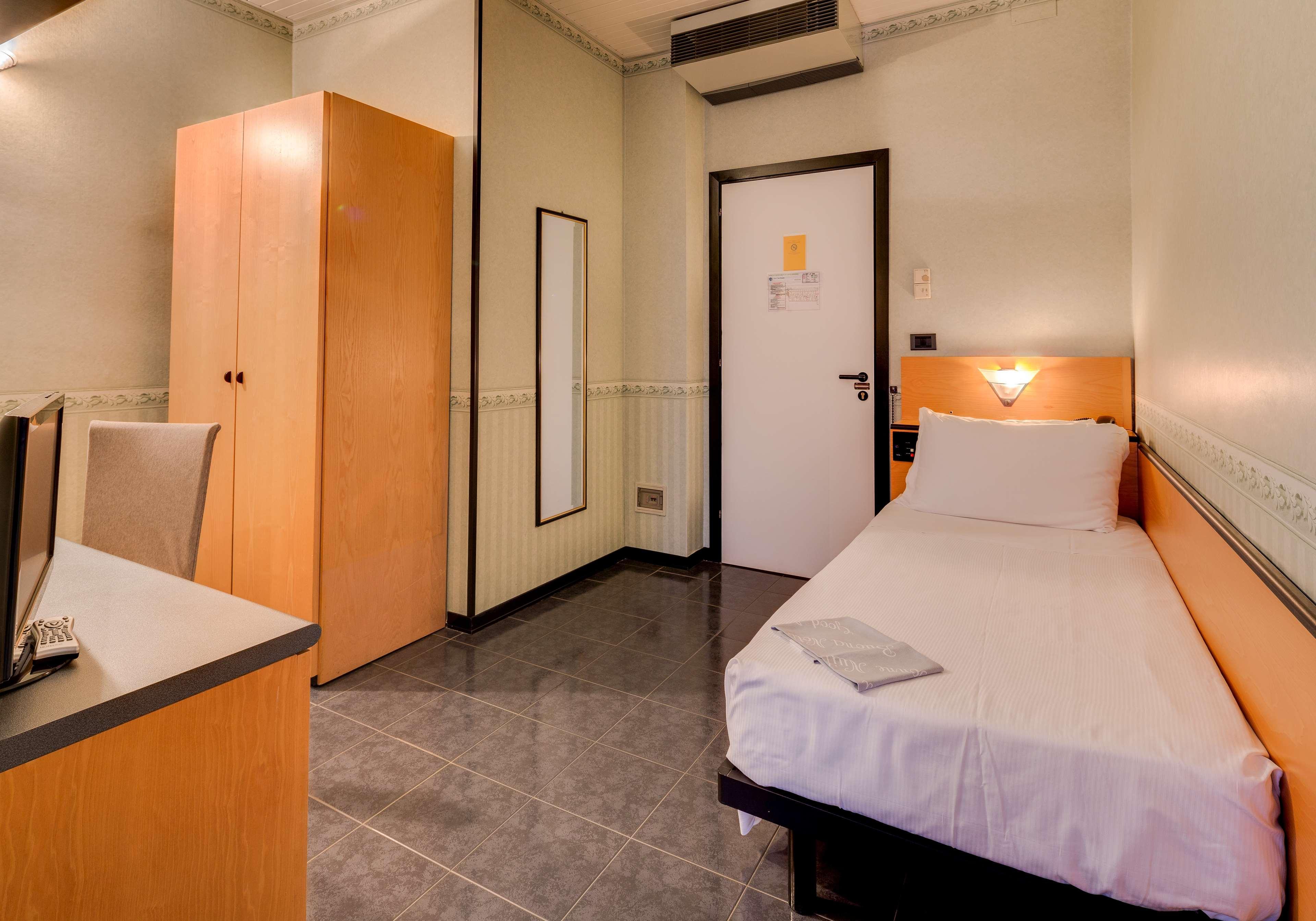Hotel San Donato - Bologna Centro Exterior photo