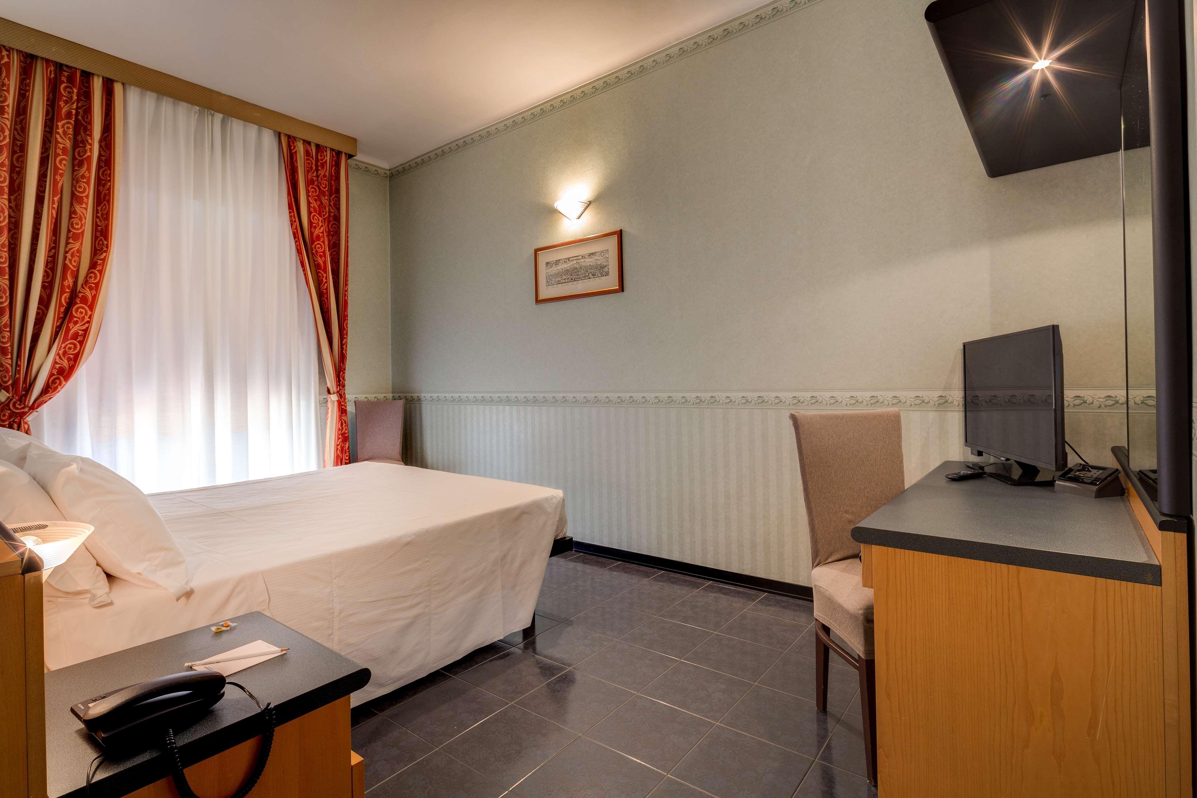 Hotel San Donato - Bologna Centro Exterior photo