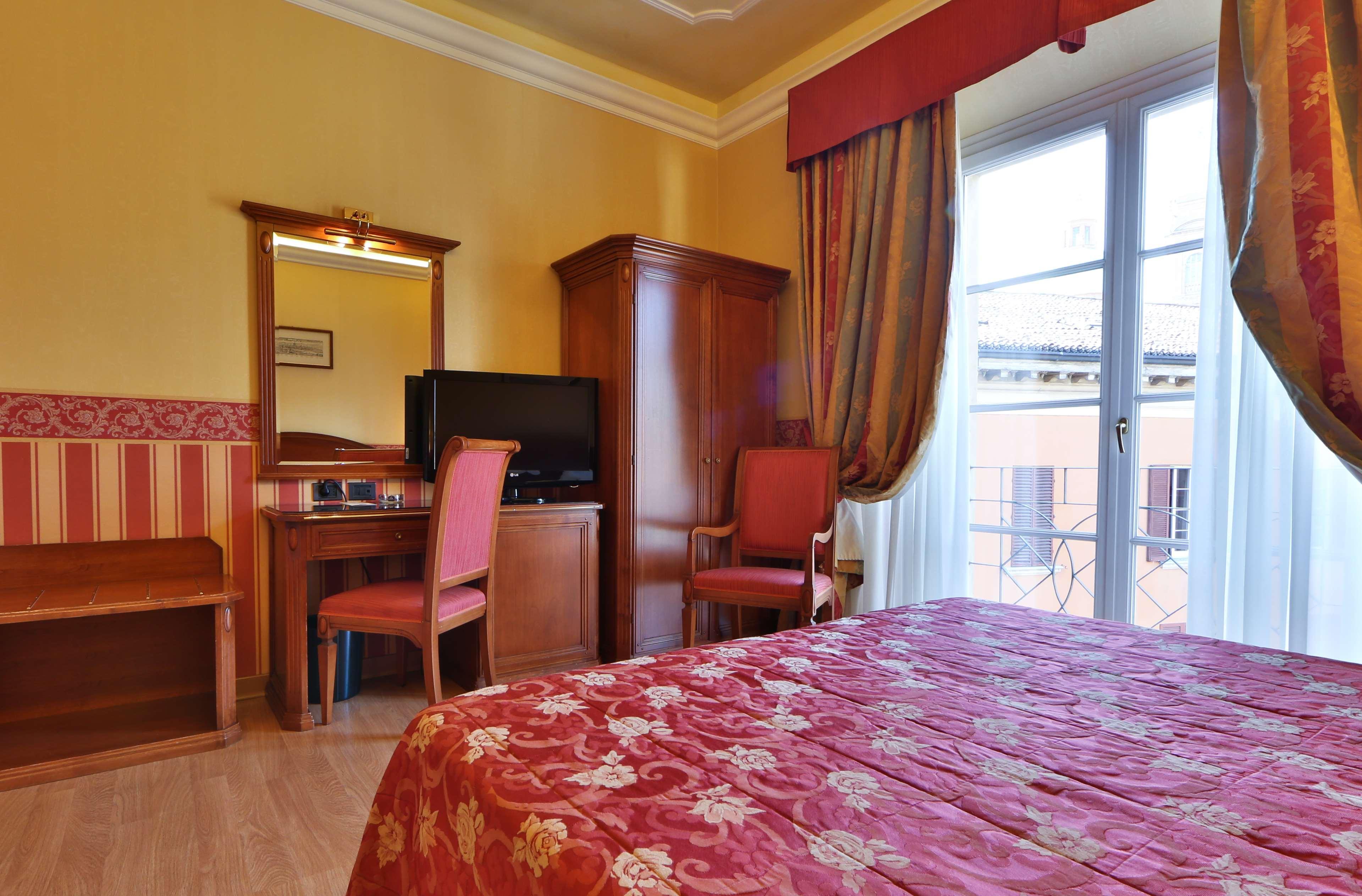 Hotel San Donato - Bologna Centro Exterior photo