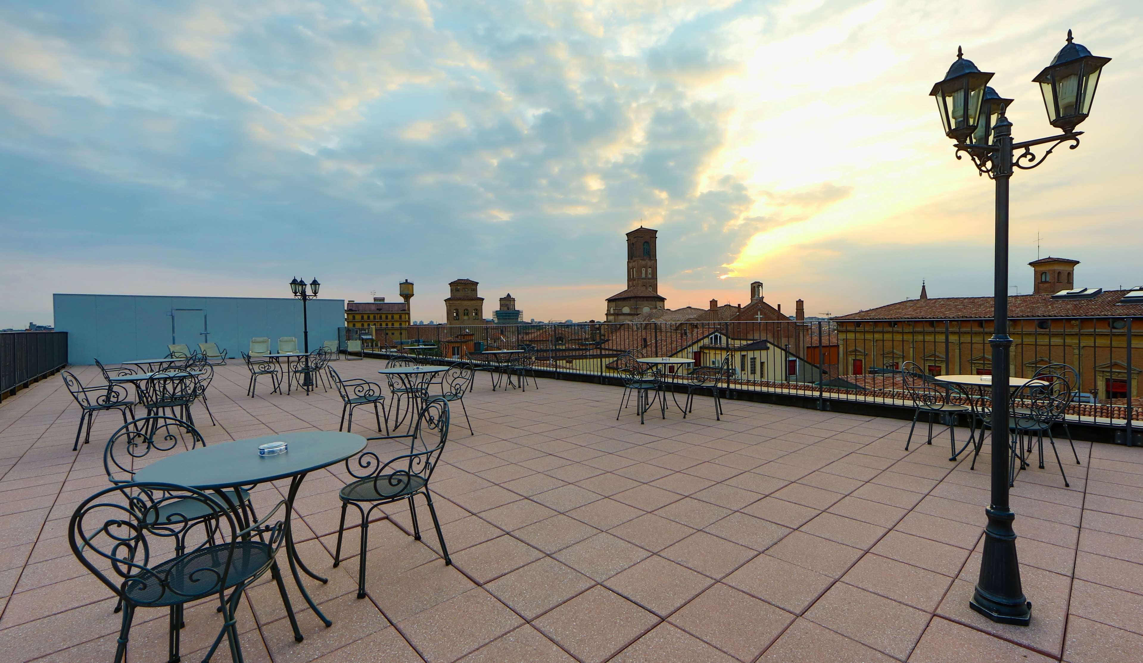 Hotel San Donato - Bologna Centro Exterior photo