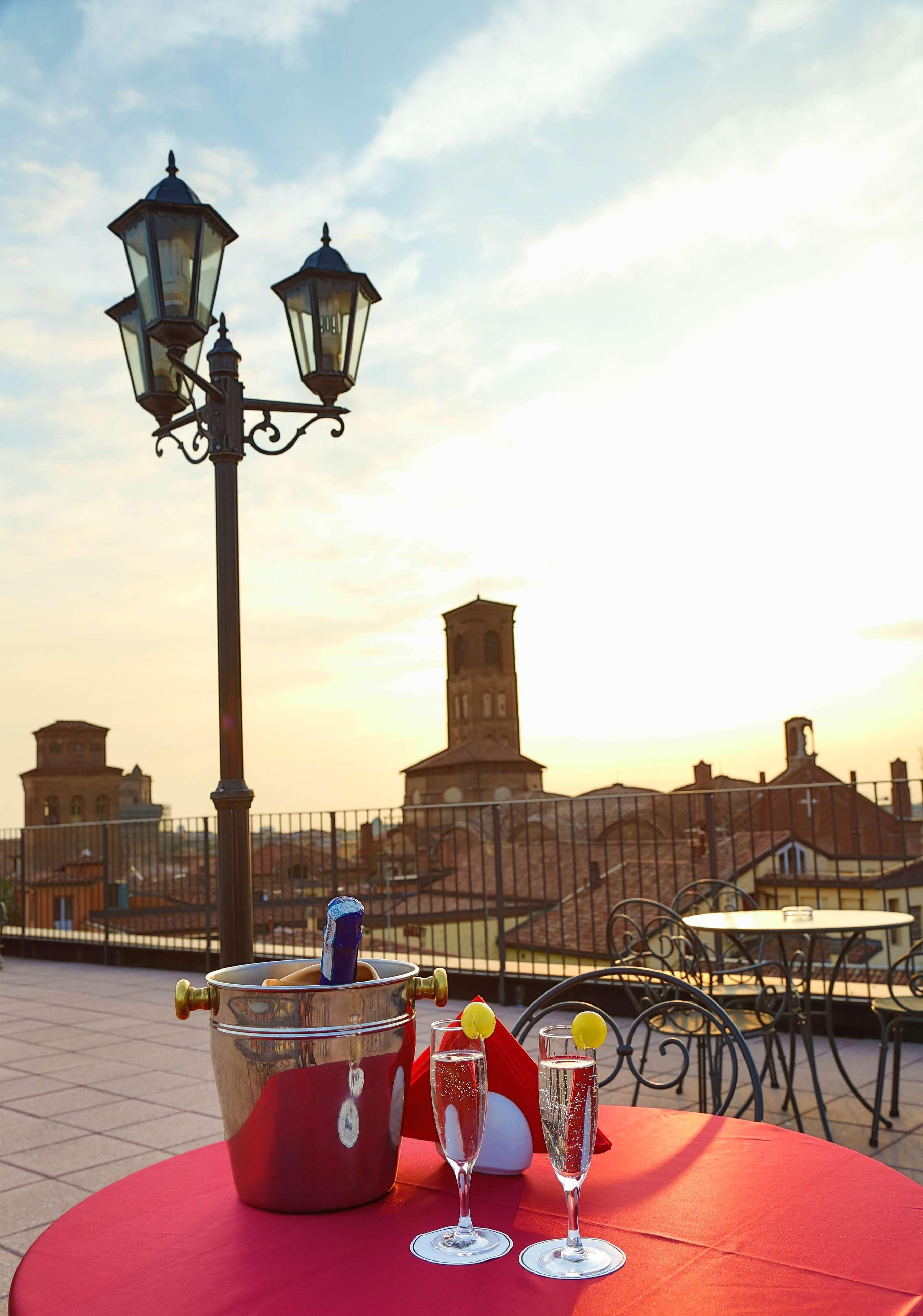 Hotel San Donato - Bologna Centro Exterior photo