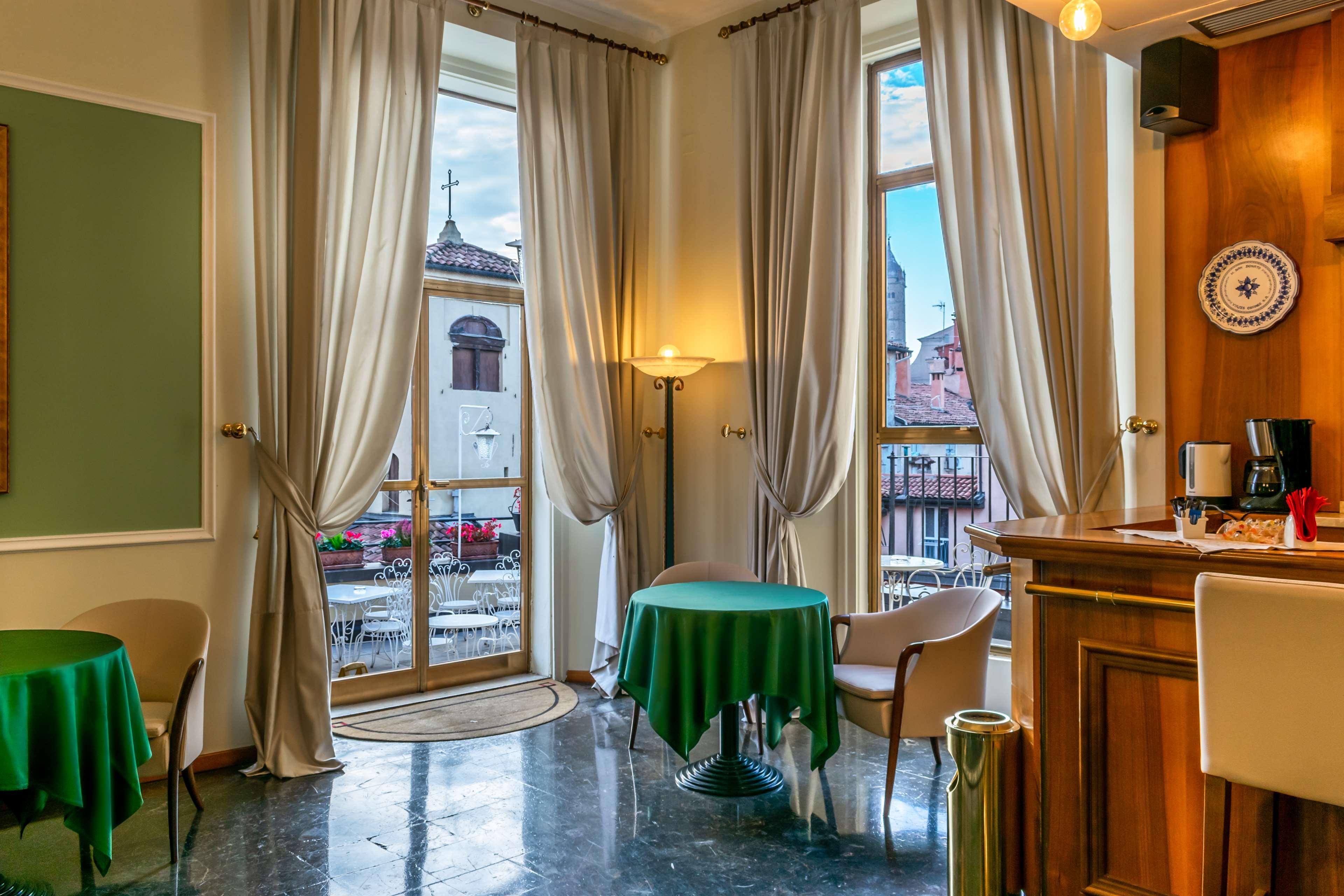 Hotel San Donato - Bologna Centro Exterior photo