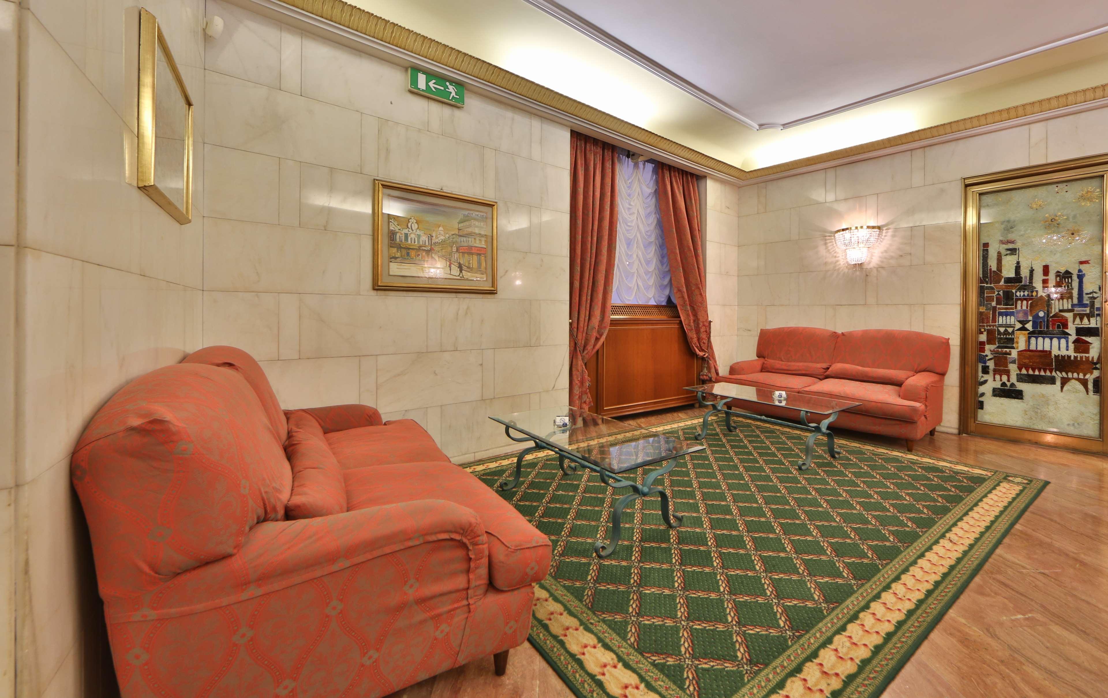 Hotel San Donato - Bologna Centro Exterior photo