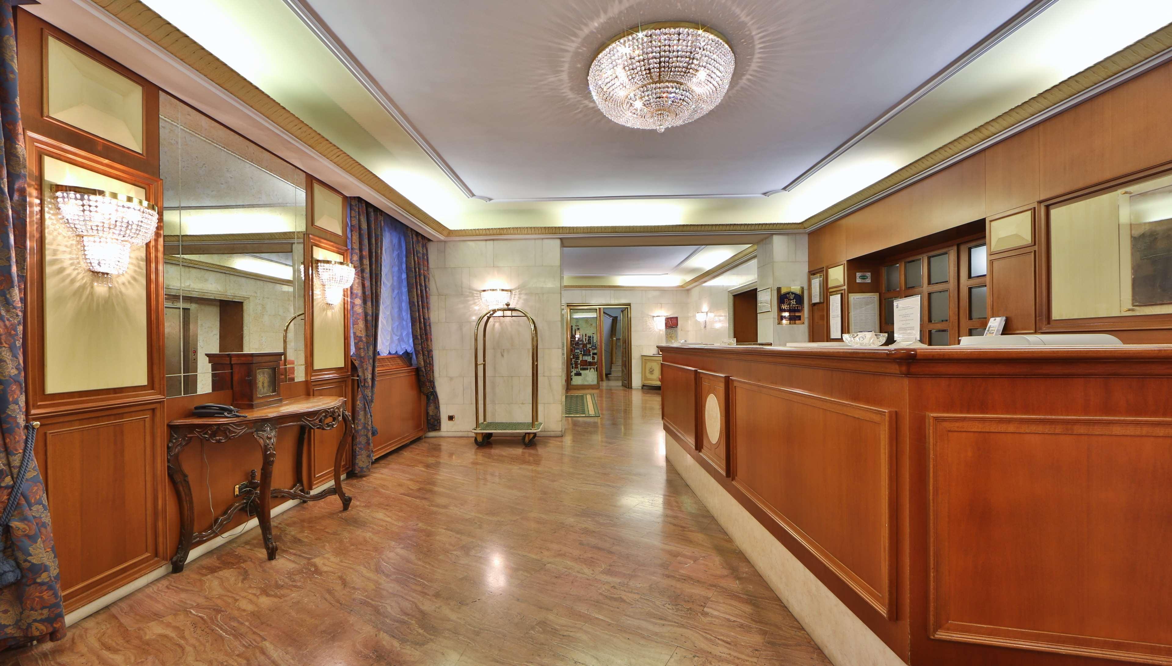 Hotel San Donato - Bologna Centro Exterior photo