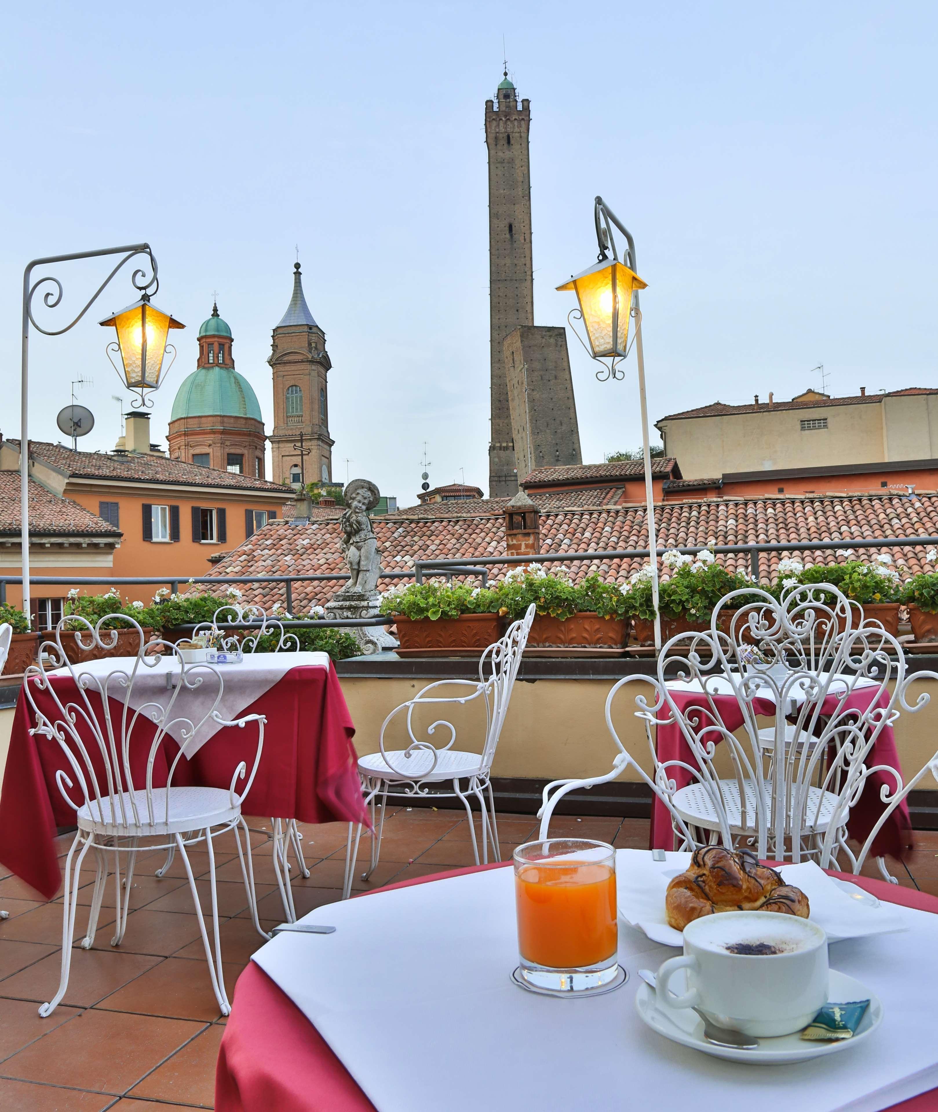 Hotel San Donato - Bologna Centro Exterior photo