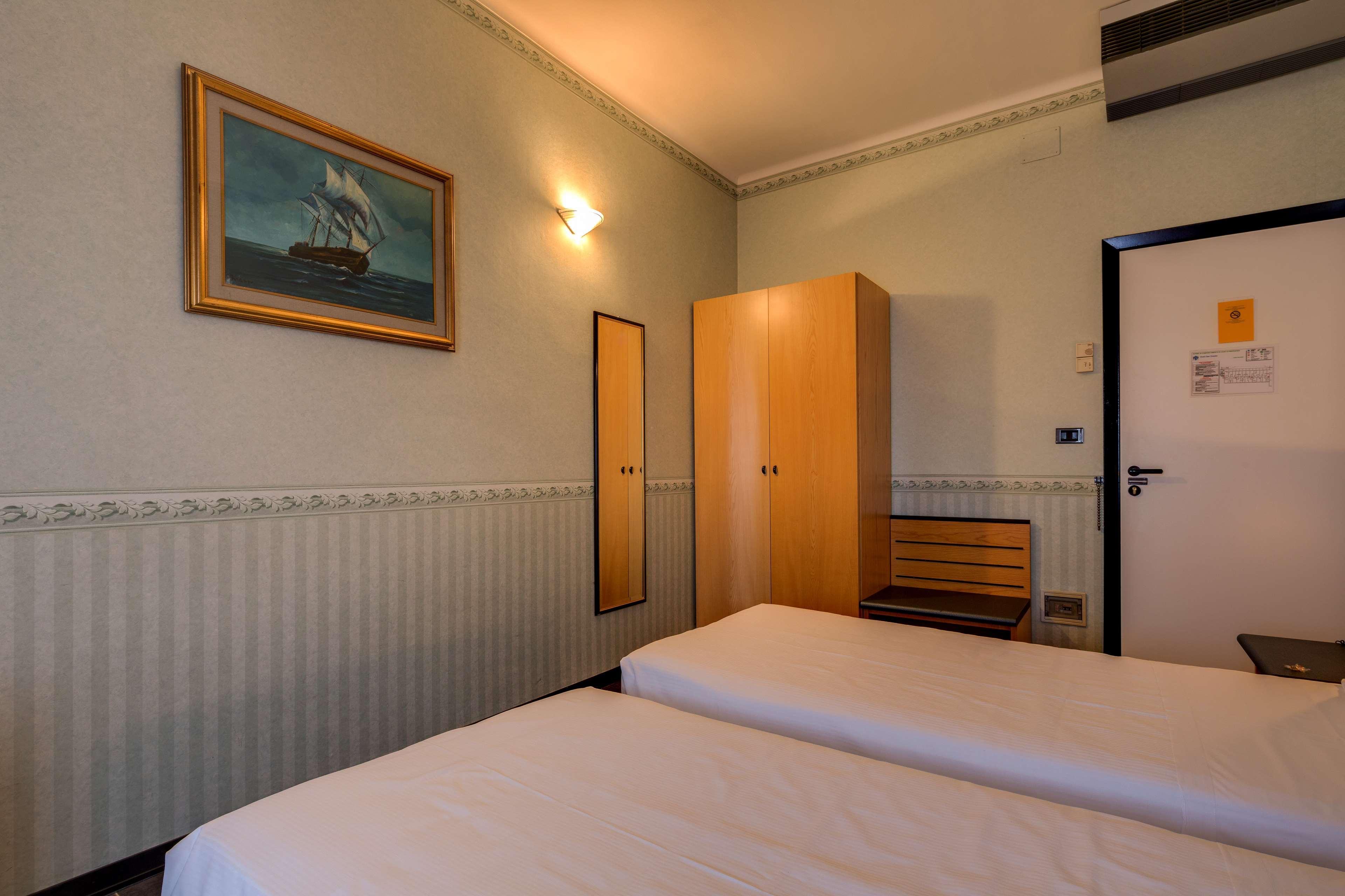 Hotel San Donato - Bologna Centro Exterior photo