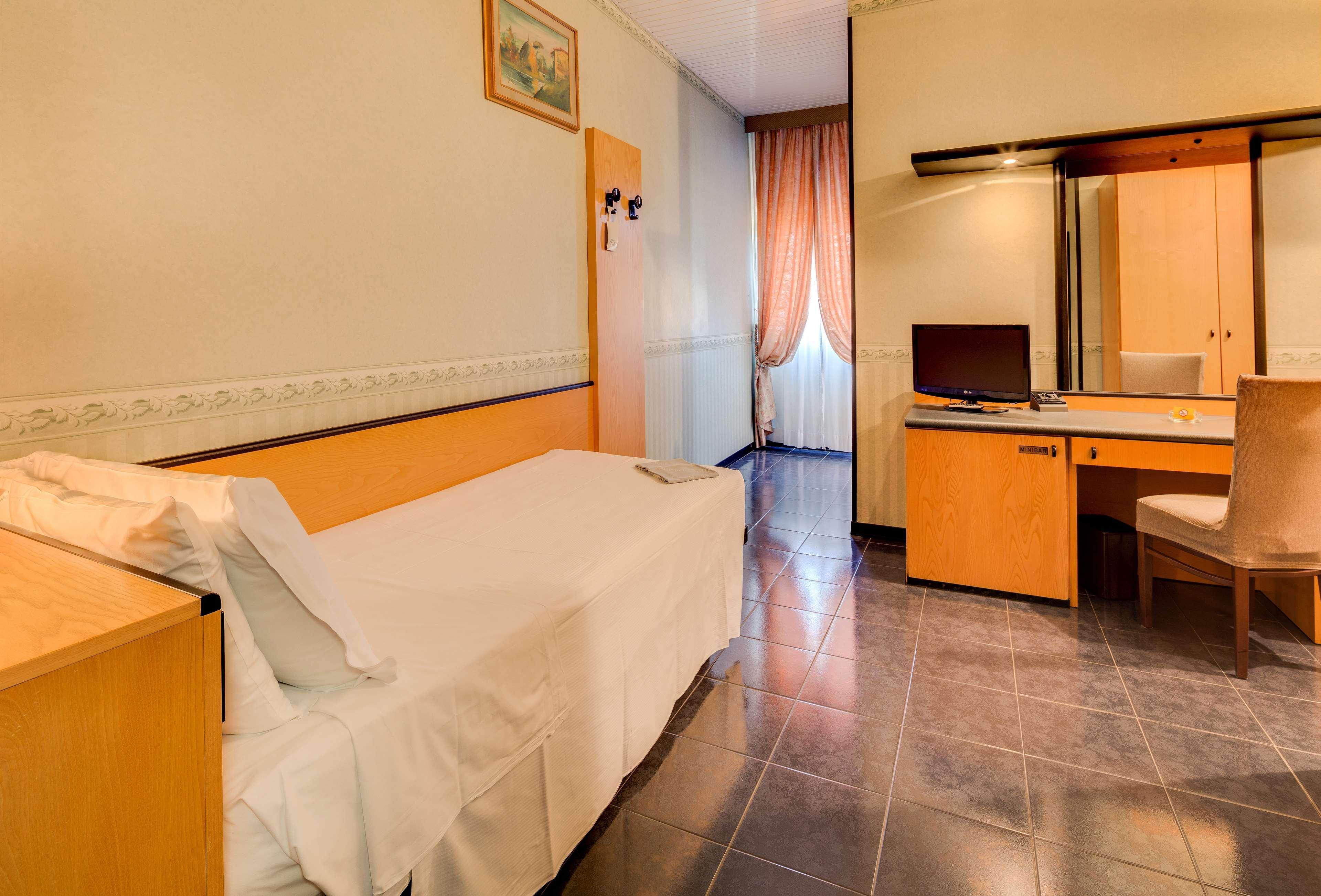Hotel San Donato - Bologna Centro Exterior photo