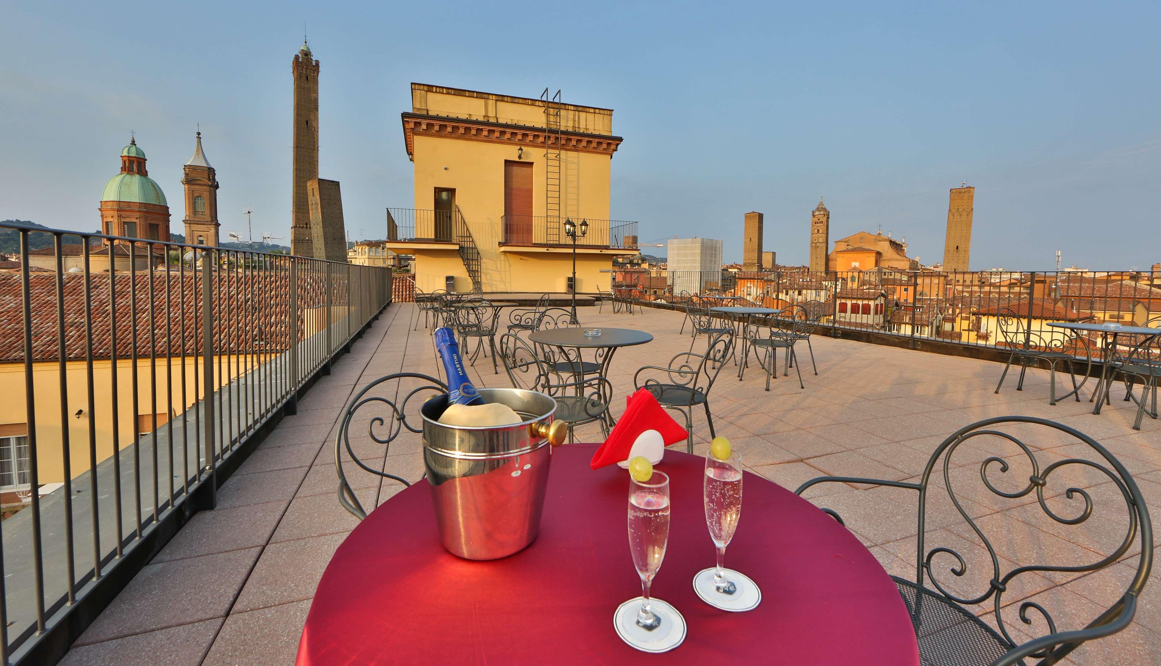 Hotel San Donato - Bologna Centro Exterior photo