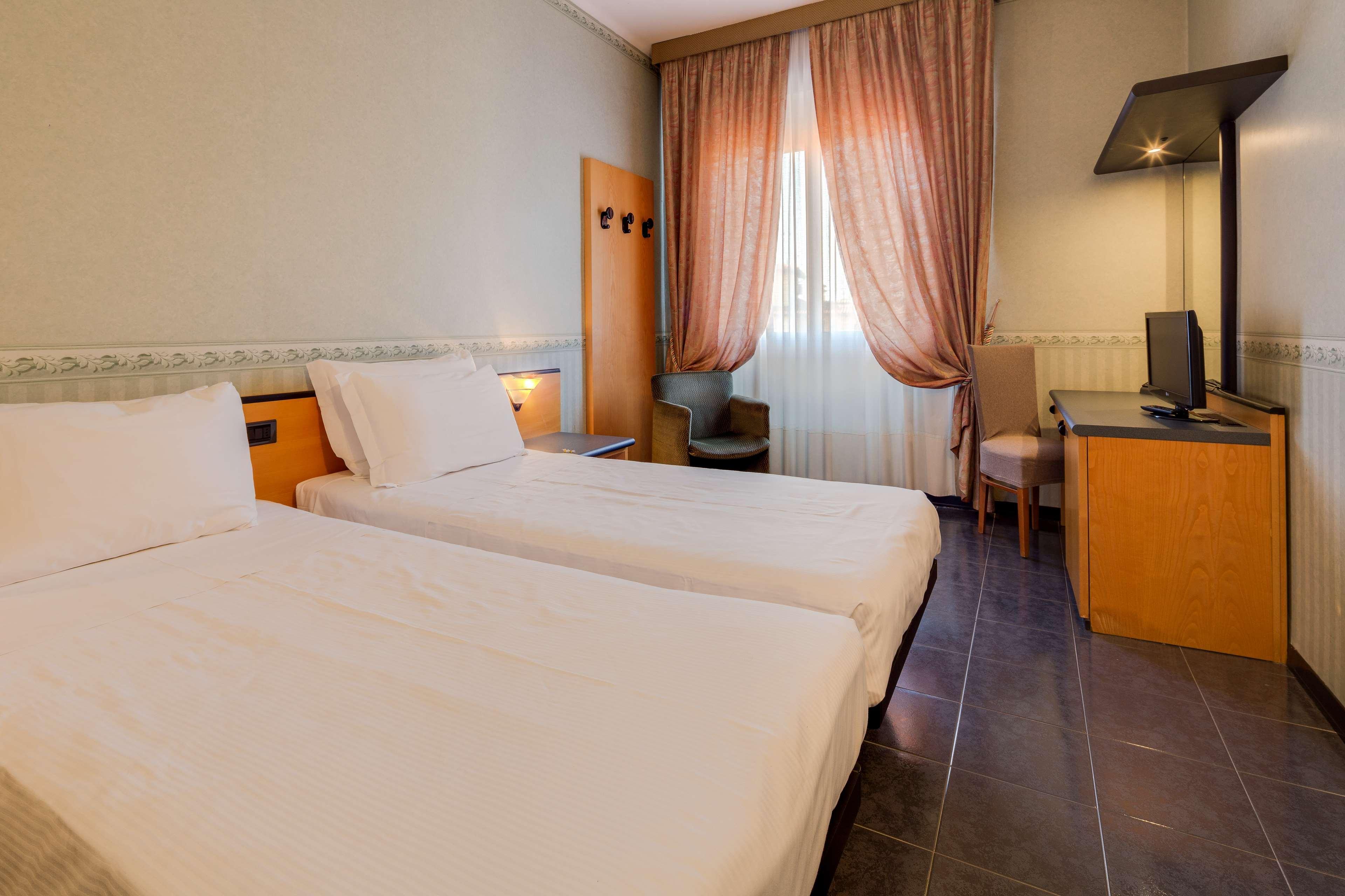 Hotel San Donato - Bologna Centro Exterior photo