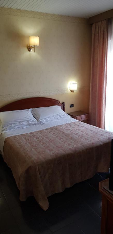 Hotel San Donato - Bologna Centro Exterior photo