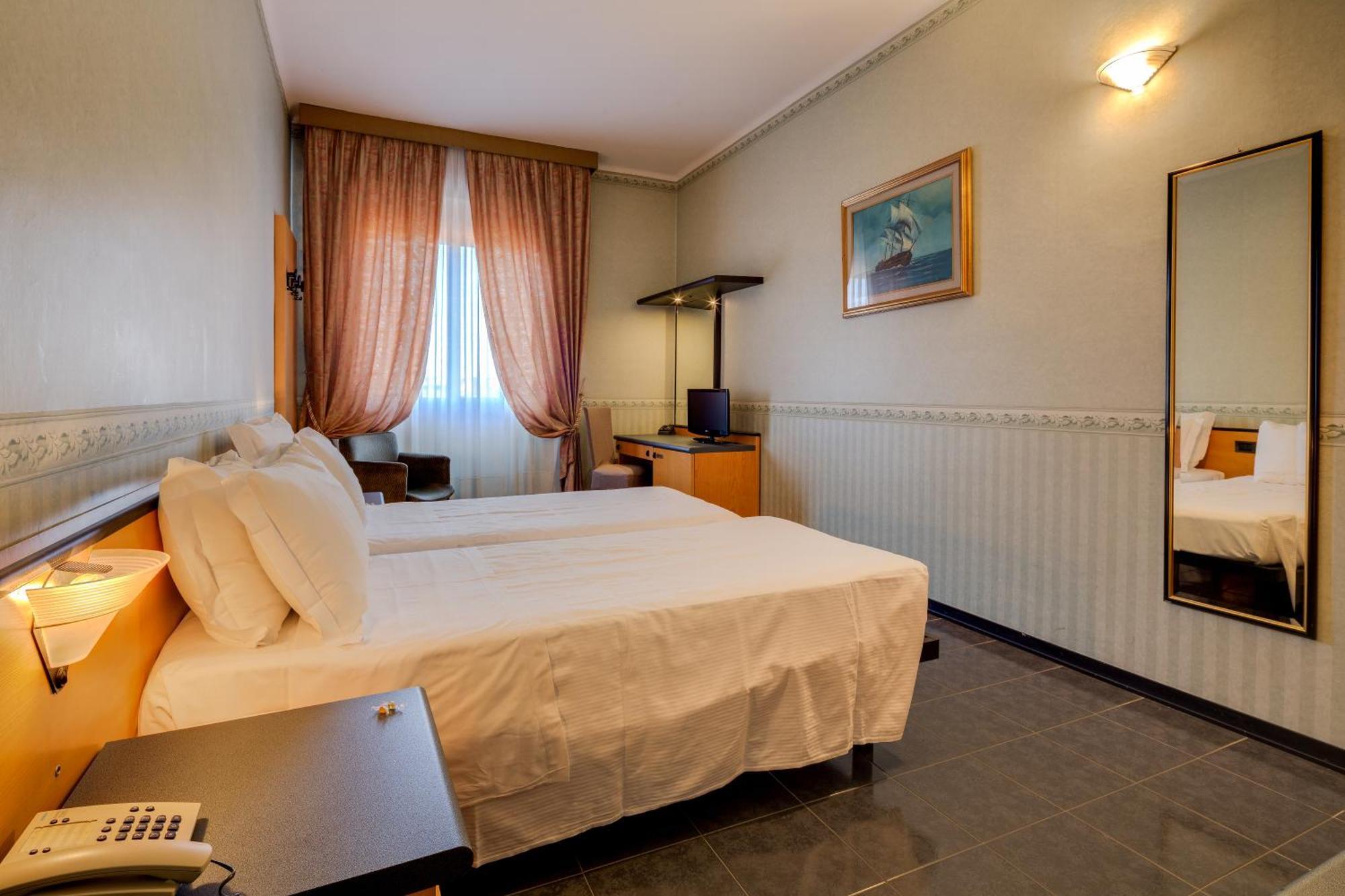 Hotel San Donato - Bologna Centro Room photo