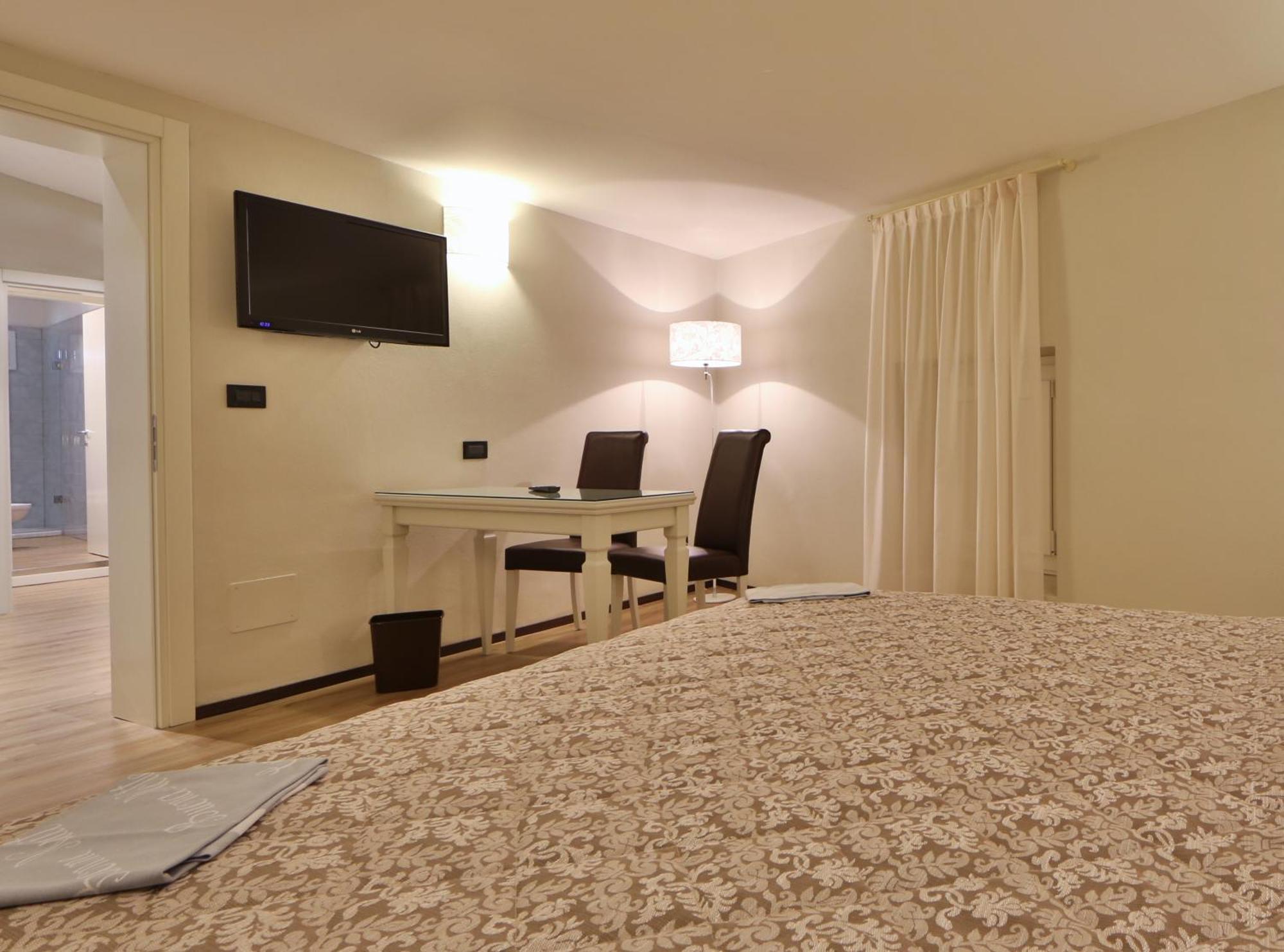 Hotel San Donato - Bologna Centro Room photo