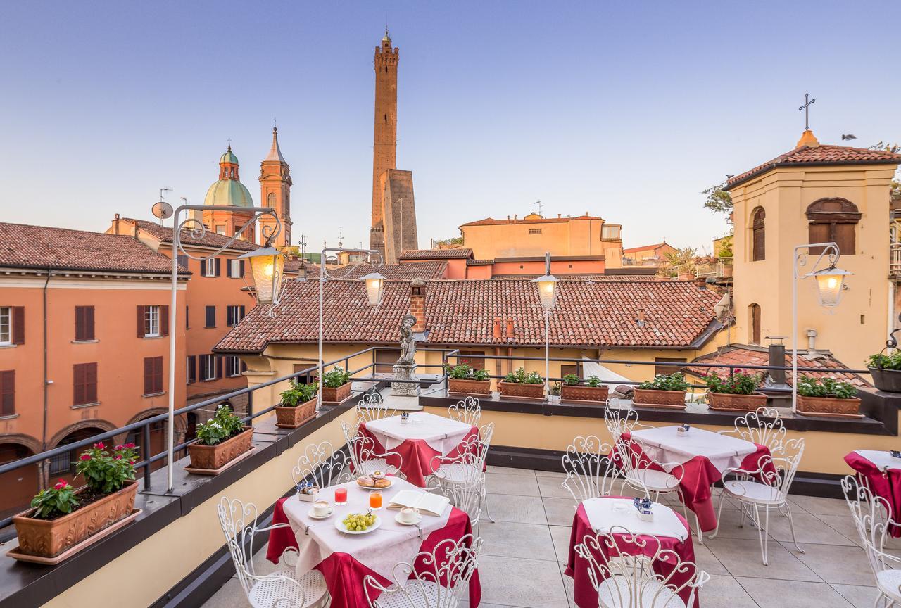 Hotel San Donato - Bologna Centro Exterior photo